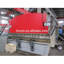 Hydraulic sheet metal hot sale press brake upper and V die